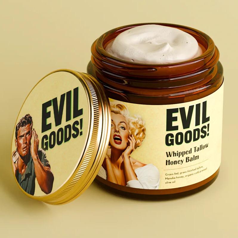 Evil Goods!
